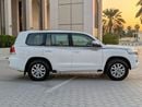 Toyota Land Cruiser GCC Specs | V6 4.0L Interior and Exterior Excellent Condition