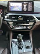 بي أم دبليو 530i لاكجوري لاين إكسكلوسيف