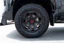 تويوتا تاكوما I-force Max Hybrid TRD PRO 4x4 2026