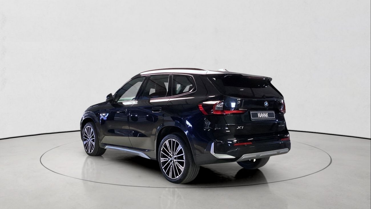 BMW X1 | Guaranteed Warranty | 0 Down Payment