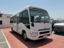 تويوتا كوستر Coaster 2.7L MT 2026