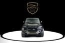 Land Rover Defender 110 X-DYNAMIC HSE P400