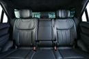 Land Rover Range Rover Sport AUTOBIOGRAPHY P530 -Luxury SUV-Rear Seat Entertainment