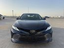 تويوتا كامري 2018