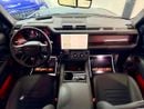 Land Rover Defender 110 635 OCTA V8 2026
