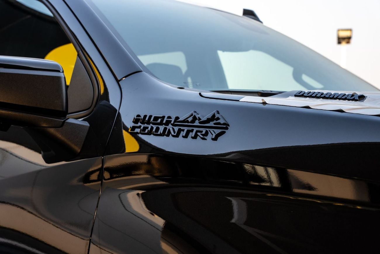 Chevrolet Silverado Brand New 6.2L V8 2026