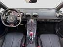Lamborghini Huracan EVO LAMBORGHINI HURACÁN SPYDER | V10 | 640 HP |JAPANESE SPECS
