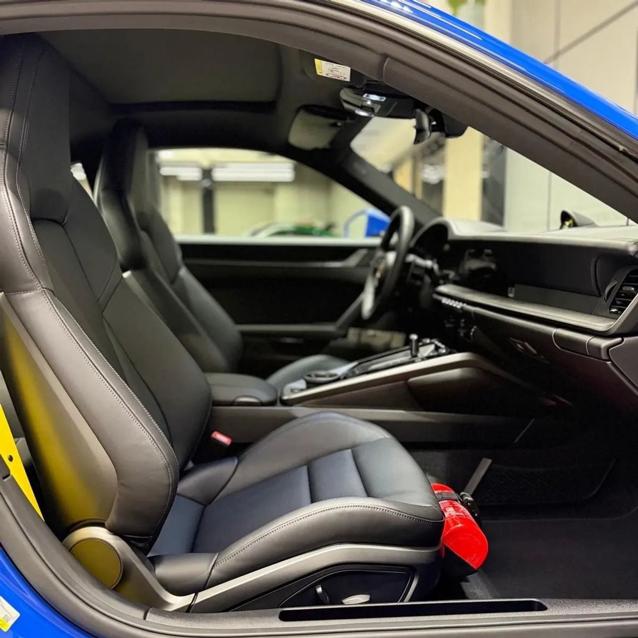 بورش 911 CARRERA Porsche 911 Carrera 2026 مواصفات خليجية