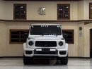 Mercedes Benz G63 AMG STANDARD