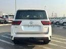 Toyota Land Cruiser VXR 3.5L 4WD SUV 2026