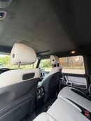 Mercedes Benz G63 AMG MANUFAKTUR EXCLUSIVE PLUS