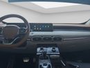 Jetour X70 Plus LUX **2025 Jetour X70 Plus Luxury | GCC Specs | 33,234 KM | Spacious Family SUV**