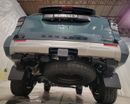 Toyota 4Runner Trail Hunter
