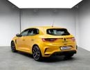 رينو ميجان RS Mégane R.S. 1.8L • Full Service History • GCC Spec