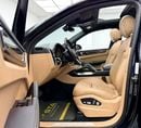Porsche Cayenne Turbo, Full Service History, Fully Loaded, Excellent Condition, GCC