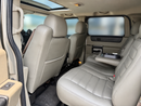 Hummer H2 6.0L, V8, Suv, AWD, 6 seats, 5 Doors