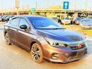 هوندا سيتي LX Sport GCC Specs