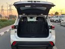 Toyota Highlander LE