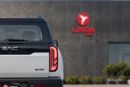 BAIC BJ30 LV3