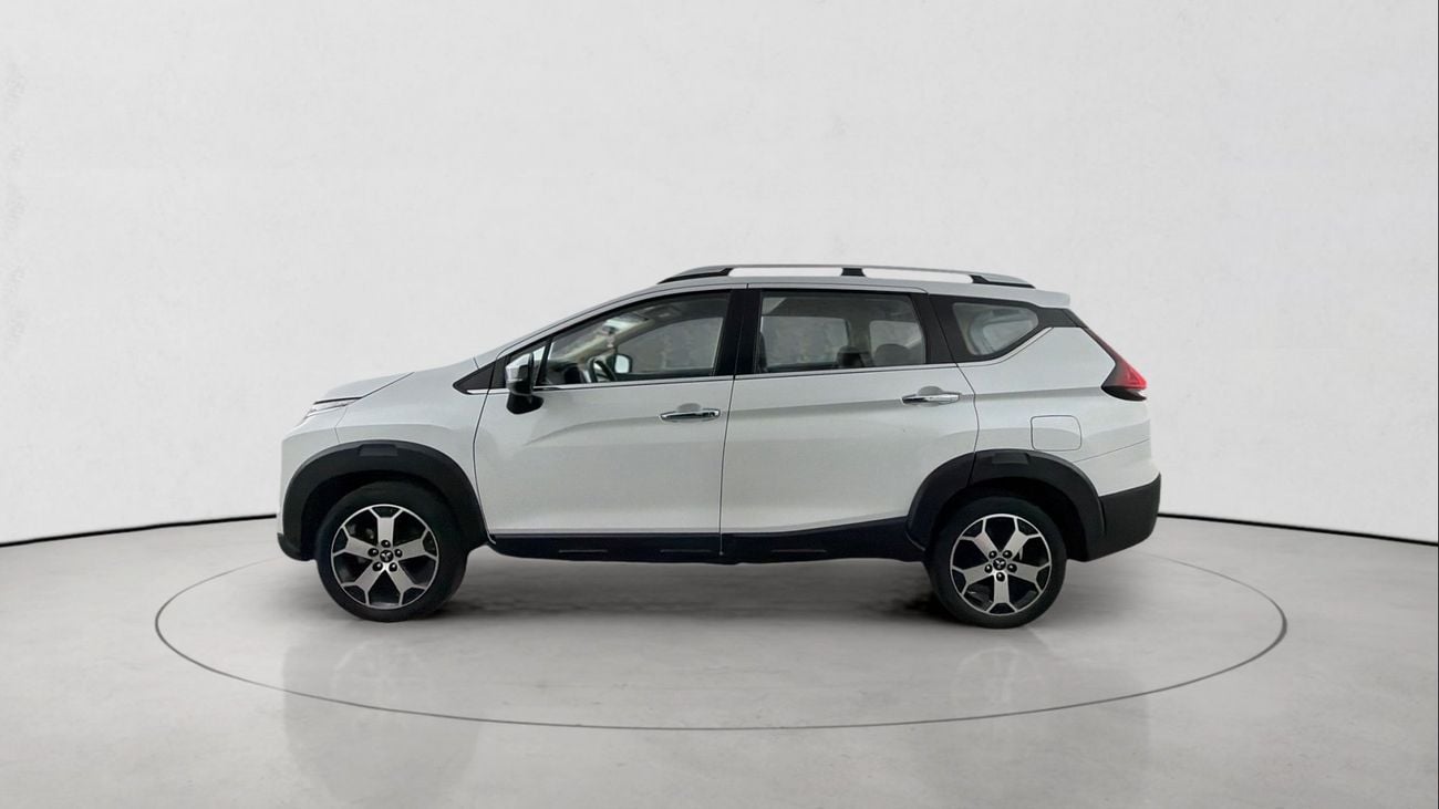 Mitsubishi Xpander CROSS PREMIUM | Guaranteed Warranty | 0 Down Payment