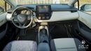 Toyota Corolla XLI | 1.6L Petrol Engine | Cruiser Control | GCC Specs | ZERO KM