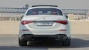 مرسيدس بنز S500 L 4MATIC (For Export , НА ЭКСПОРТ) AMG 3.0T EQ Boost GCC 2026 Без пробега