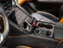 Lamborghini Urus S BUY NOW, PAY 2027 | THE BLACKLINE STANDARD | 1 Year Blackline Warranty, GCC, Low KMs
