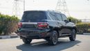 Nissan Patrol SUPER SAFARI T2 SE Platinum 4.0L