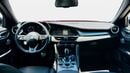 Alfa Romeo Giulia VELOCE | 2022 | Special Offer | 18-30 Sep | Gargash Warranty & Service | Free insurance | Finance from 0.9
