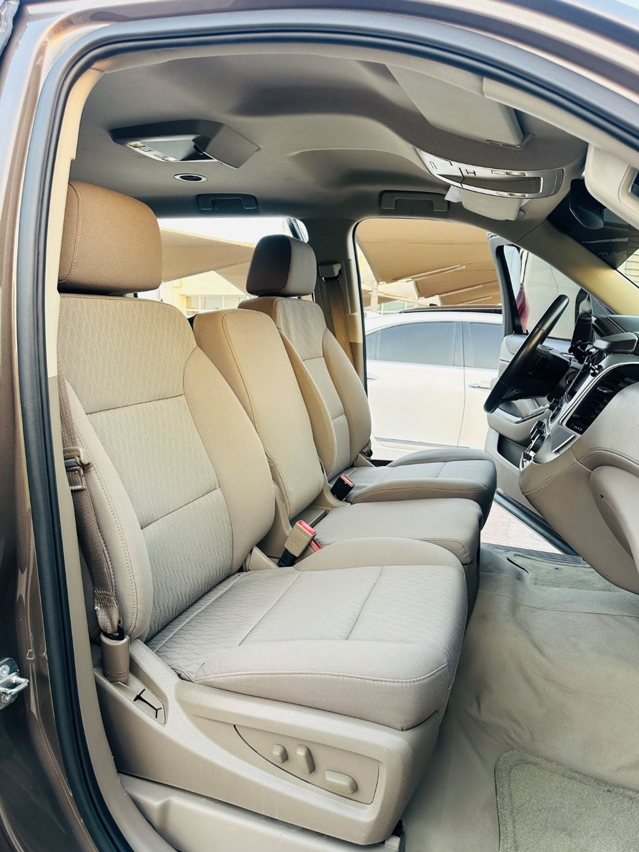 GMC Yukon DENALI
