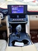Toyota Land Cruiser GXR LC300 2022 Model Full Option