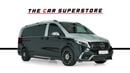 Mercedes Benz V 250 -Two Tone-GCC-Star Light System-Well Maintained