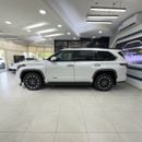 تويوتا سيكويا Limited
