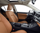 Lexus CT200h 1.8