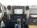 Toyota Land Cruiser Pick Up 4.0L V6 STD-E EXPORT ONLY - TOYOTA LC79 4.0L STD-E