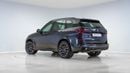 BMW X5 XDRIVE40i M SPORT