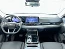 Ford Territory TREND TER2126/ AL TAYER MOTORS / AL QOUZ SHOWROOM