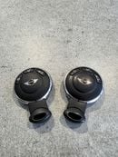 Mini John Cooper Works COUNTRYMAN
