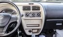 Suzuki EECO Cargo Van | 1.2L Petrol 5-Speed Manual | Brand New | 2027 Model | Ready for Export Worldwide
