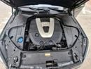 مرسيدس مايباخ s600 مايباخ