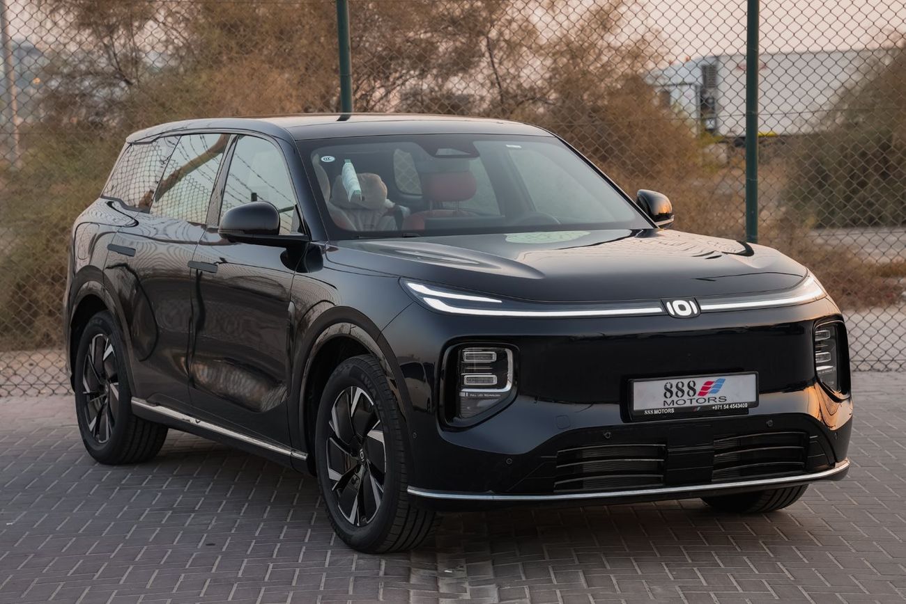 تشنجان Qiyuan Q07 145 PRESTIGE تشانجان تشيوان (نيفو) Q07 - 145 شرف