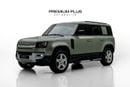 Land Rover Defender 110 SE P300
