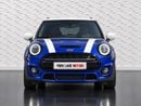 ميني كوبر إس JCW