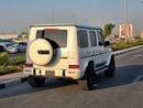 Mercedes Benz G63 AMG G 63 AMG Edition 1 Japanese Specs