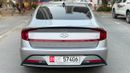 Hyundai Sonata 2.4
