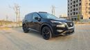 Nissan Rogue PLATINUM