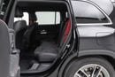 مرسيدس بنز GLB 35 AMG 4MATIC 2023 | تطعيمات داخلية من ألياف الكربون | 2,546 درهم إماراتي شهرياً