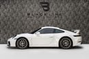 Porsche 911 CARRERA 2025 Porsche 911 Carrera | GCC Spec | 2029 Warranty + Service Contract