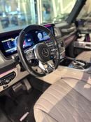 مرسيدس بنز G 63 AMG STANDARD