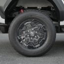 تويوتا هيلوكس GR SPORT Hilux 4.0 || 2026